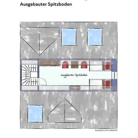 بيت للعطل With 2 Bedrooms غريتسيل